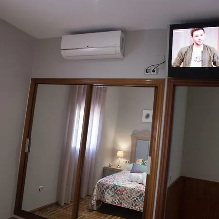 El Pilar Apartment *
