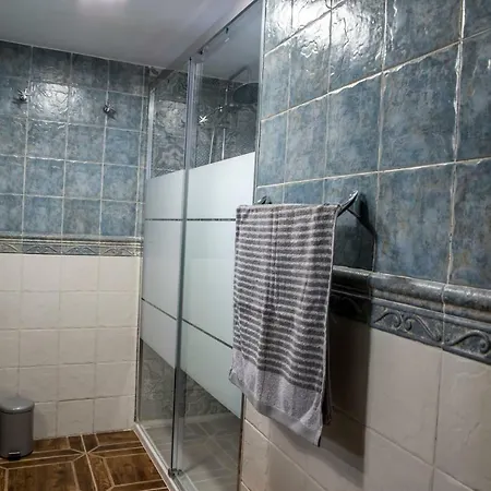 Apartment El Pilar *