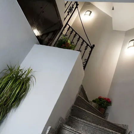 El Pilar Apartment Cordoba