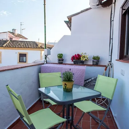 Apartment El Pilar