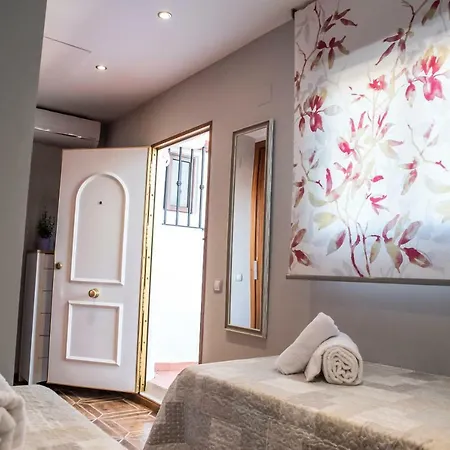 El Pilar Apartamento Córdova